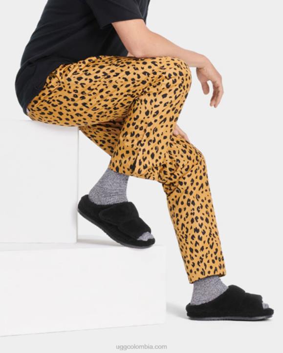 pelusa que tnl negro todos los géneros UGG 4VBT31