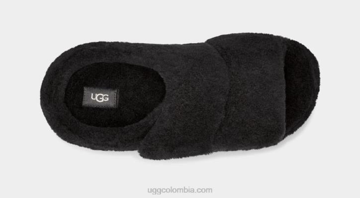 pelusa que tnl negro todos los géneros UGG 4VBT31