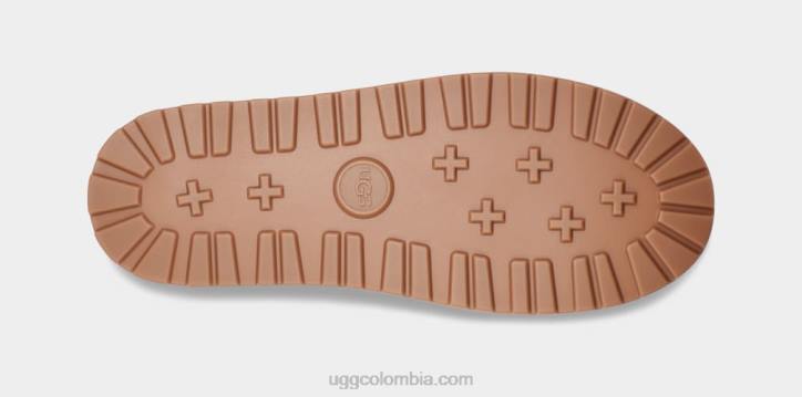 protector de arranque castaña todos los géneros UGG 4VBT606