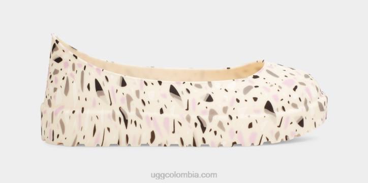 protector de arranque terrazo multi todos los géneros UGG 4VBT840 protector de arranque terrazo multi todos los géneros UGG 4VBT840