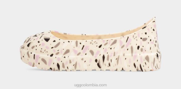 protector de arranque terrazo multi todos los géneros UGG 4VBT840