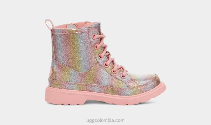 purpurina roble arcoiris metalico todos los géneros UGG 4VBT265