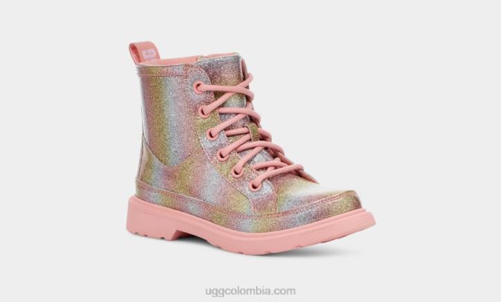 purpurina roble arcoiris metalico todos los géneros UGG 4VBT265