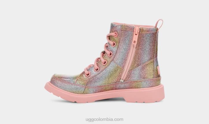 purpurina roble arcoiris metalico todos los géneros UGG 4VBT265