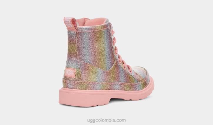 purpurina roble arcoiris metalico todos los géneros UGG 4VBT265