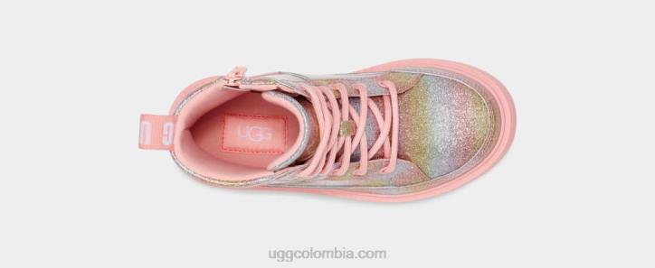 purpurina roble arcoiris metalico todos los géneros UGG 4VBT265