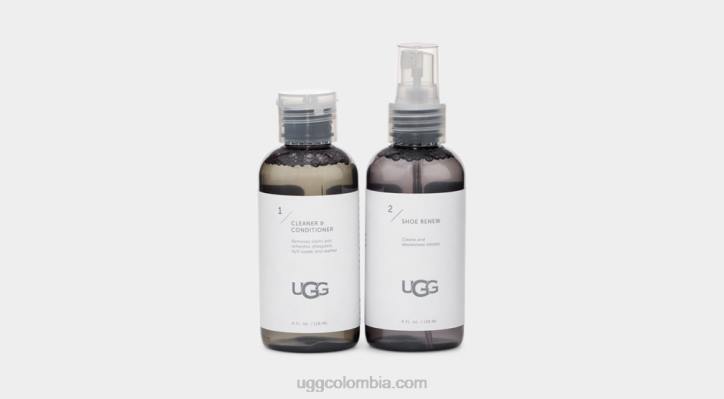 kit de cuidado de pelusas n / A todos los géneros UGG 4VBT25