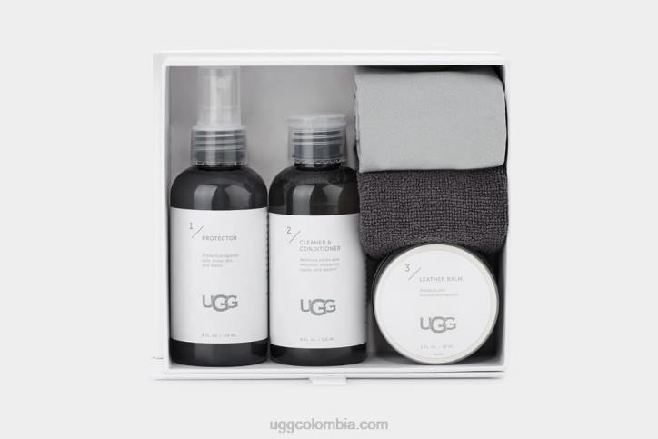 kit para el cuidado del cuero n / A todos los géneros UGG 4VBT22