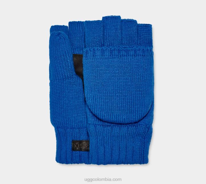 manopla de punto bucear hombres UGG 4VBT1922