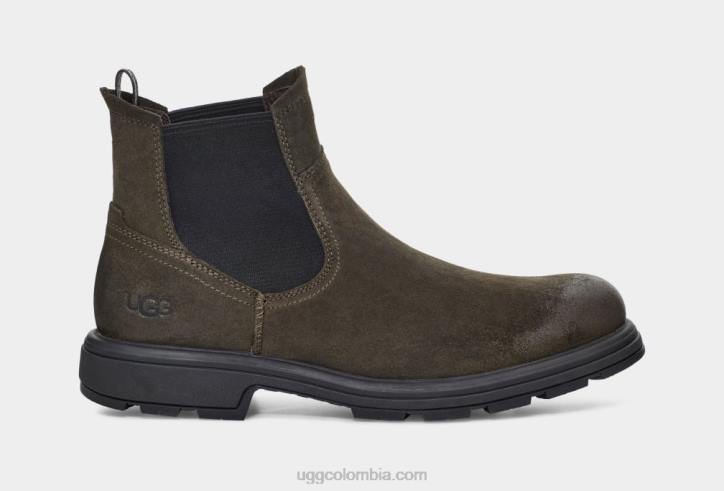 biltmore chelsea ante oliva oscuro hombres UGG 4VBT199