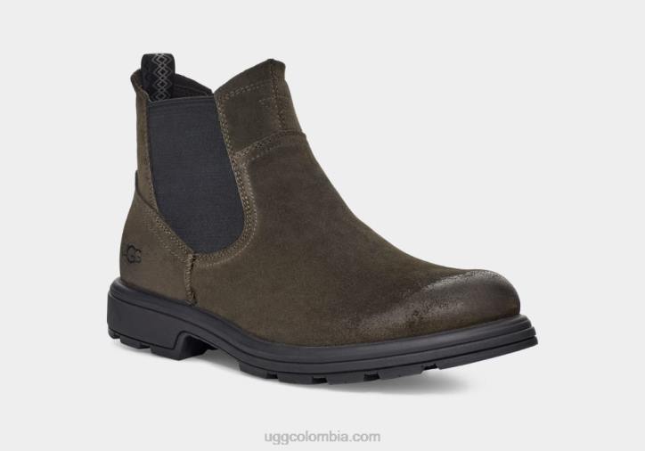 biltmore chelsea ante oliva oscuro hombres UGG 4VBT199