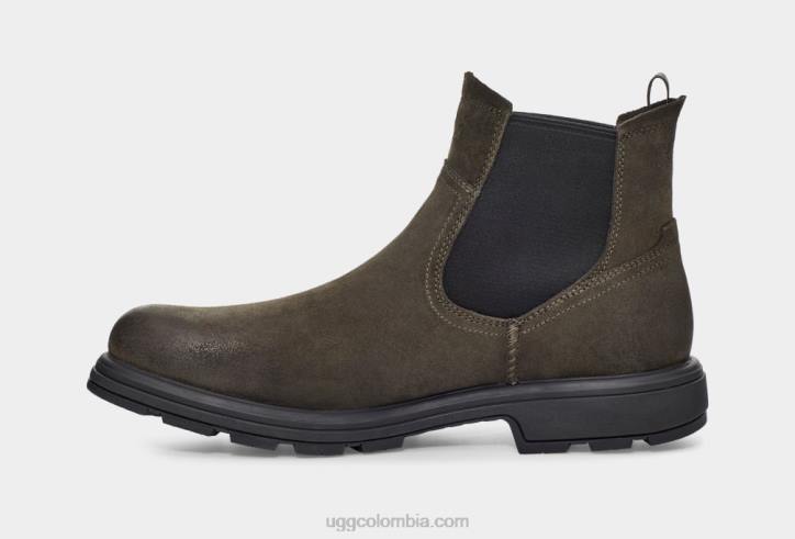 biltmore chelsea ante oliva oscuro hombres UGG 4VBT199