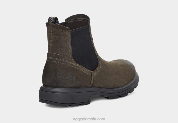 biltmore chelsea ante oliva oscuro hombres UGG 4VBT199