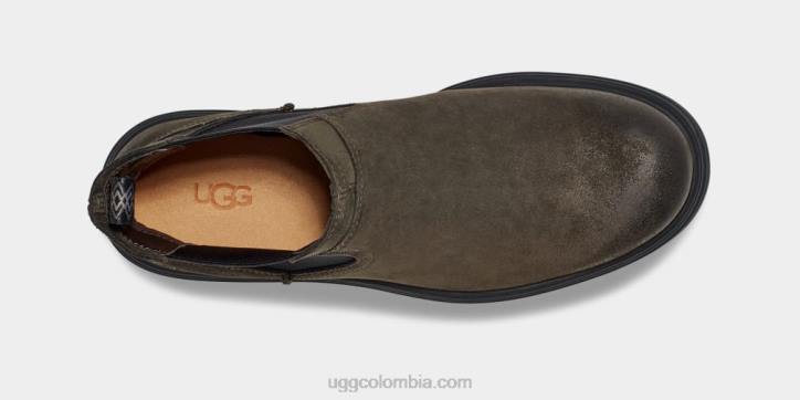 biltmore chelsea ante oliva oscuro hombres UGG 4VBT199
