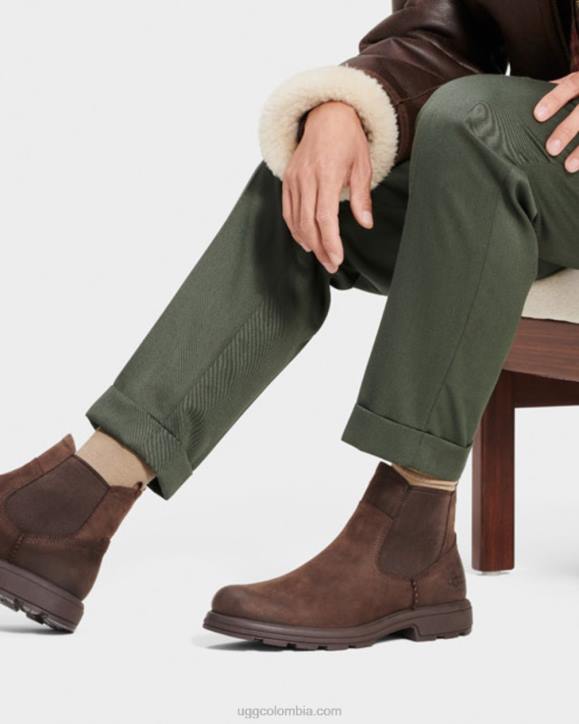 biltmore chelsea cerveza negra hombres UGG 4VBT1540