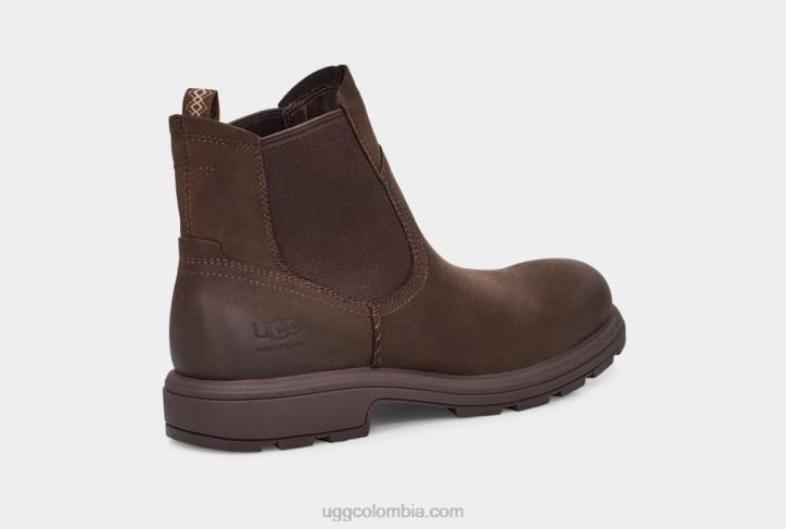biltmore chelsea cerveza negra hombres UGG 4VBT1540