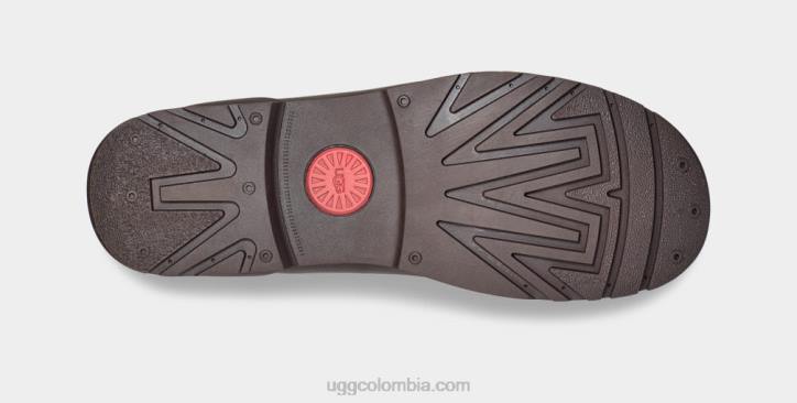 gatson chelsea castaña hombres UGG 4VBT1520