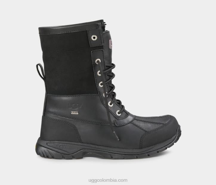 mota negro hombres UGG 4VBT1524