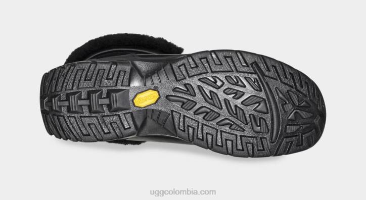 mota negro hombres UGG 4VBT1524