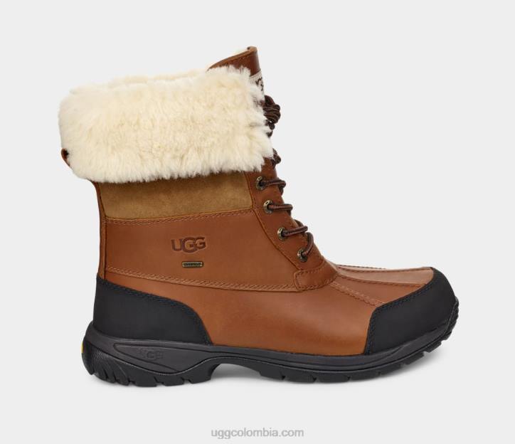 mota worchester hombres UGG 4VBT1523