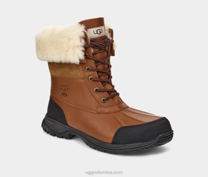 mota worchester hombres UGG 4VBT1523