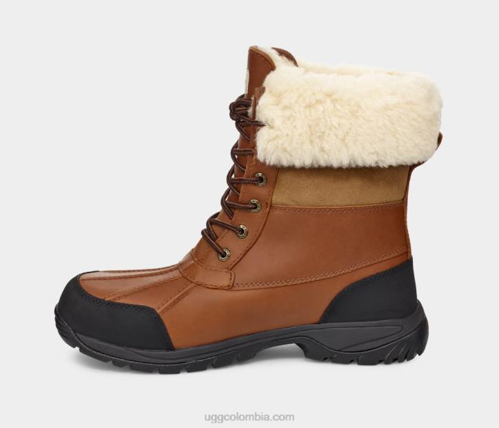 mota worchester hombres UGG 4VBT1523