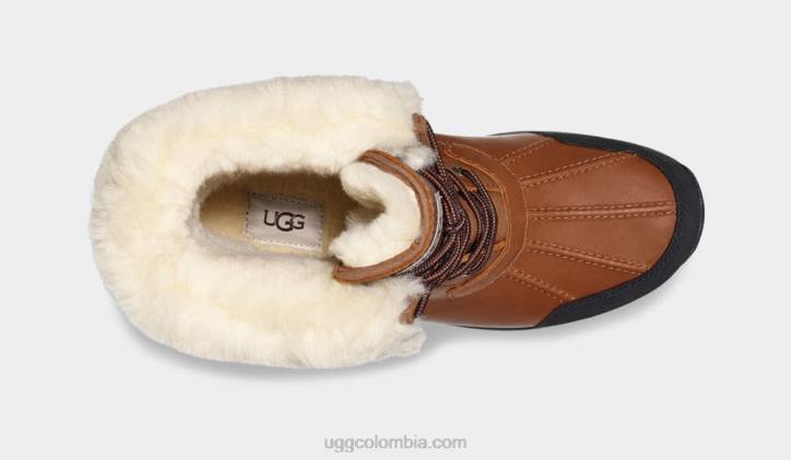 mota worchester hombres UGG 4VBT1523