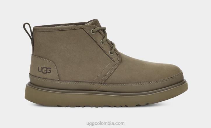 neumel tiempo ii Musgo Verde hombres UGG 4VBT1472 neumel tiempo ii Musgo Verde hombres UGG 4VBT1472