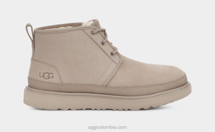 neumel tiempo ii masilla hombres UGG 4VBT1471
