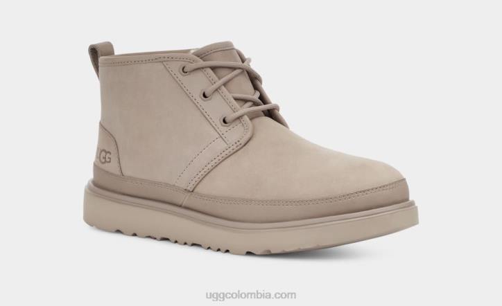 neumel tiempo ii masilla hombres UGG 4VBT1471