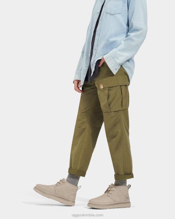 neumel tiempo ii masilla hombres UGG 4VBT1471