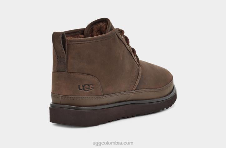 neumel tiempo ii oso pardo hombres UGG 4VBT1528