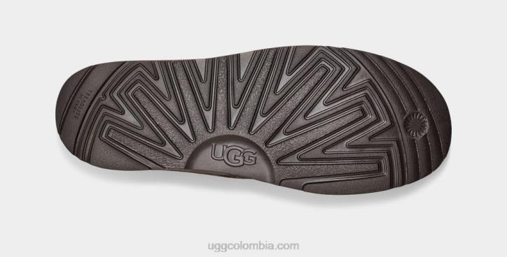 neumel tiempo ii oso pardo hombres UGG 4VBT1528