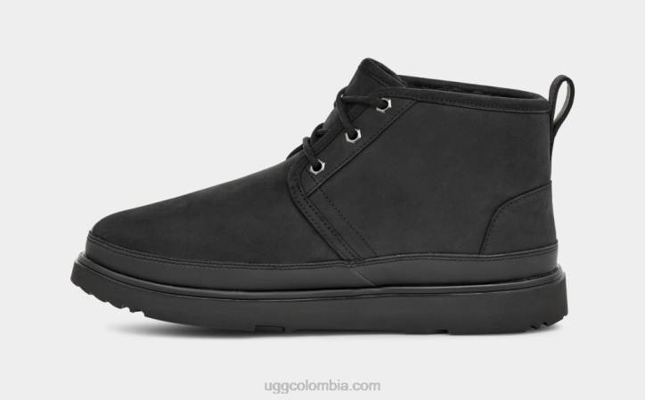 neumel tiempo ii tnl negro hombres UGG 4VBT1529