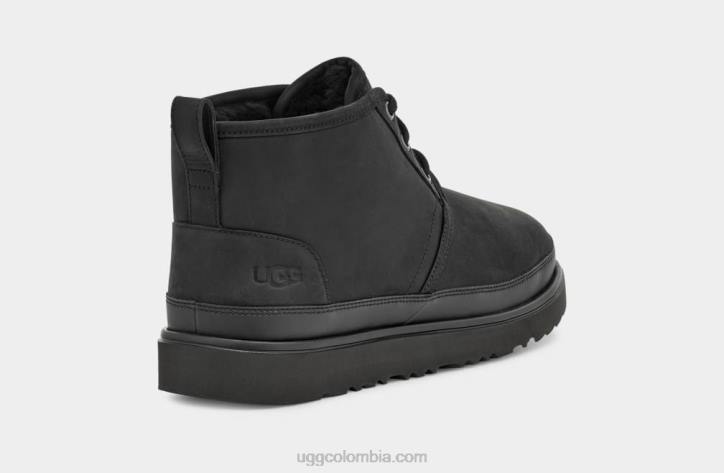 neumel tiempo ii tnl negro hombres UGG 4VBT1529
