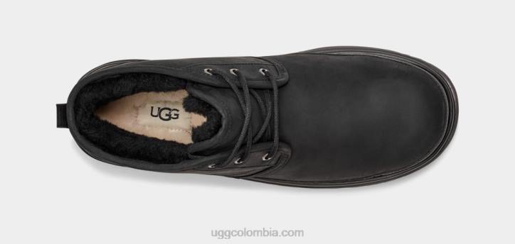 neumel tiempo ii tnl negro hombres UGG 4VBT1529