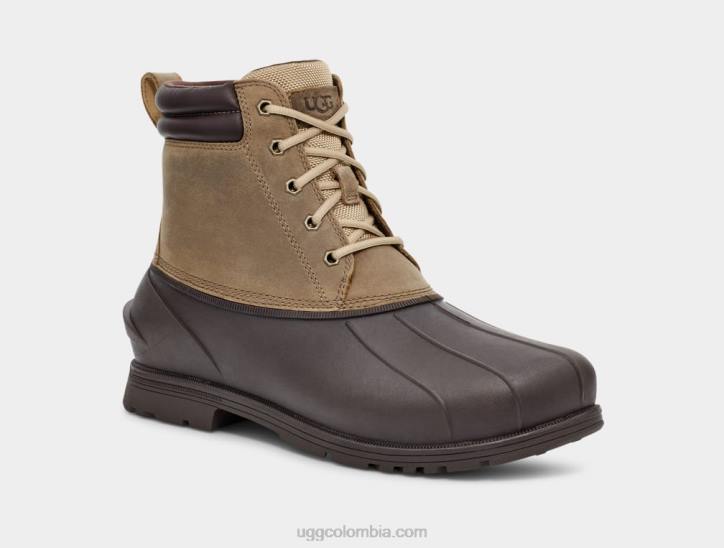 Gatson medio arena militar hombres UGG 4VBT213