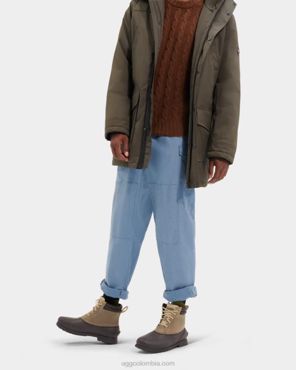 Gatson medio arena militar hombres UGG 4VBT213