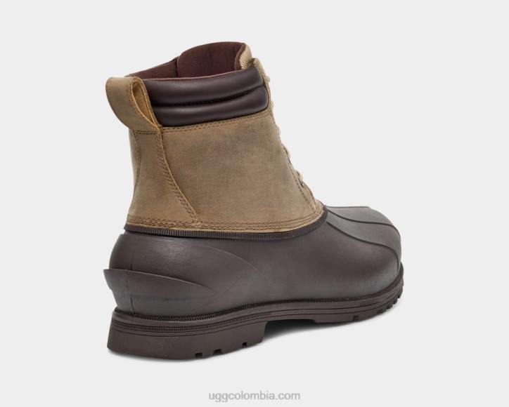 Gatson medio arena militar hombres UGG 4VBT213