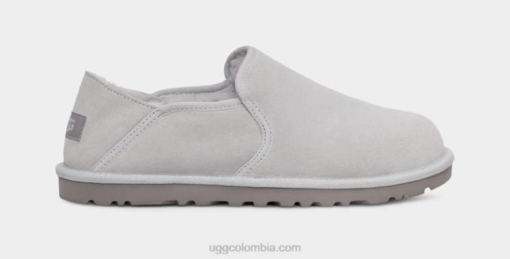 Kenton gris glaciar hombres UGG 4VBT1615