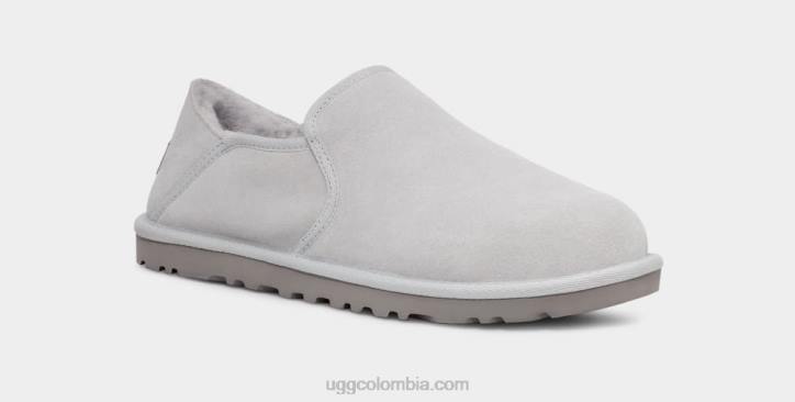 Kenton gris glaciar hombres UGG 4VBT1615