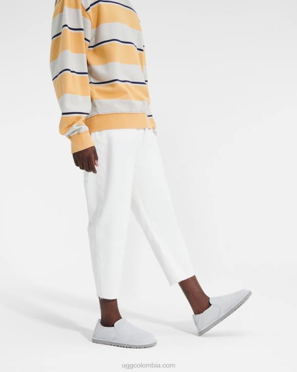 Kenton gris glaciar hombres UGG 4VBT1615