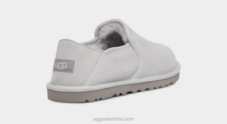 Kenton gris glaciar hombres UGG 4VBT1615