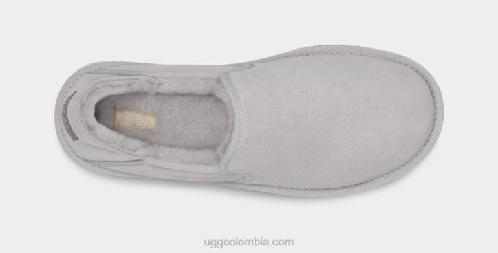 Kenton gris glaciar hombres UGG 4VBT1615