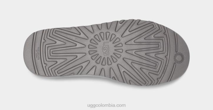 Kenton gris glaciar hombres UGG 4VBT1615