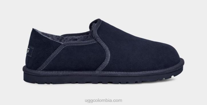 Kenton zafiro oscuro hombres UGG 4VBT1617