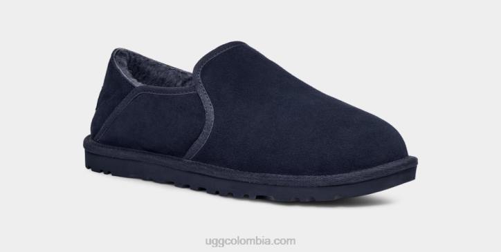 Kenton zafiro oscuro hombres UGG 4VBT1617