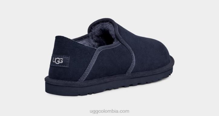 Kenton zafiro oscuro hombres UGG 4VBT1617