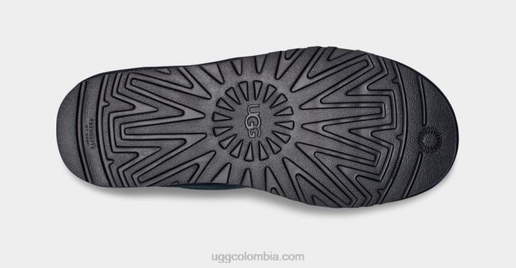 Kenton zafiro oscuro hombres UGG 4VBT1617