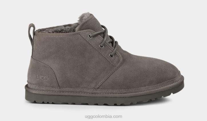 Neumel carbón hombres UGG 4VBT1420 Neumel carbón hombres UGG 4VBT1420
